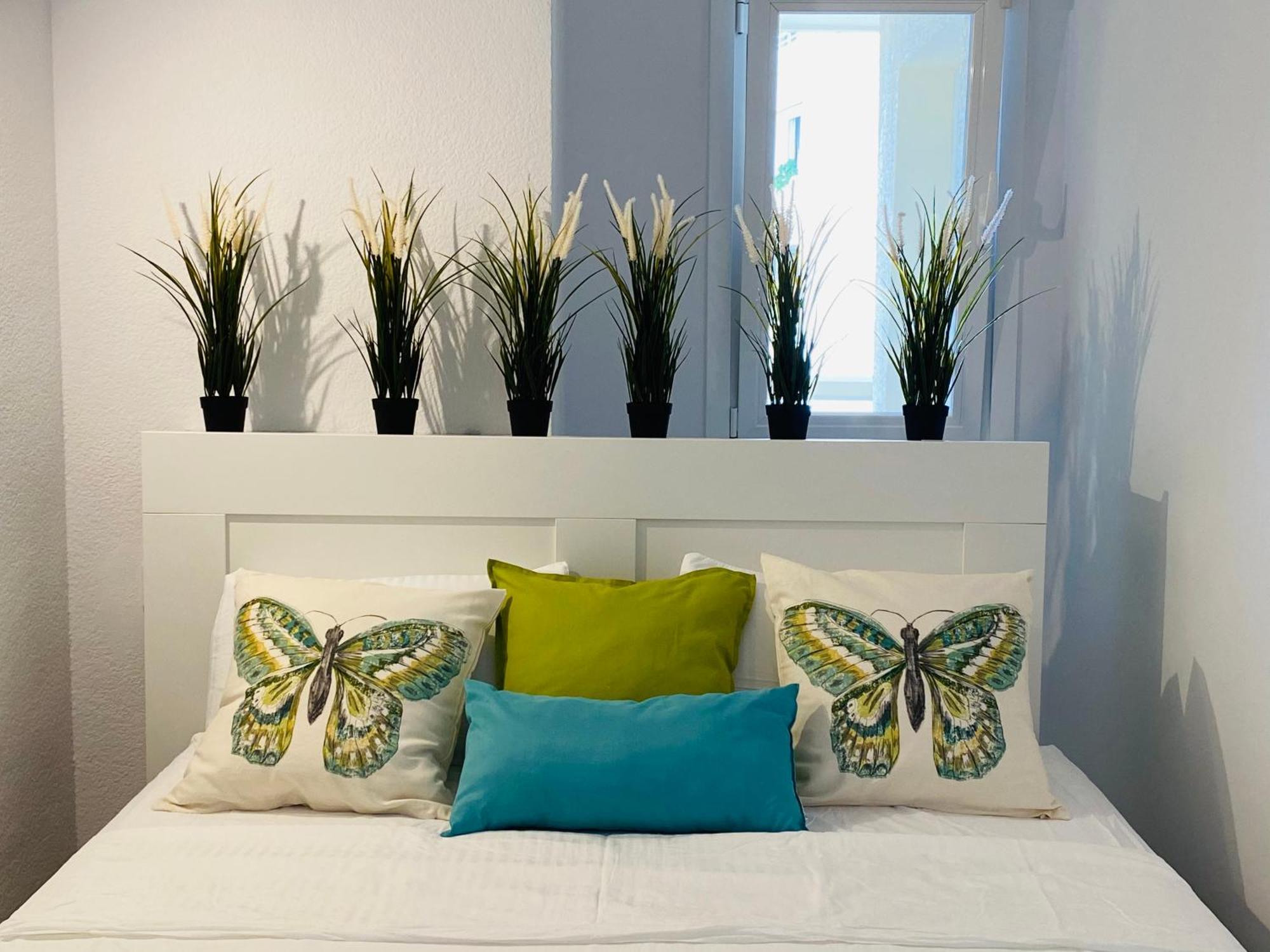 The First Line Of The Sea Apartamento